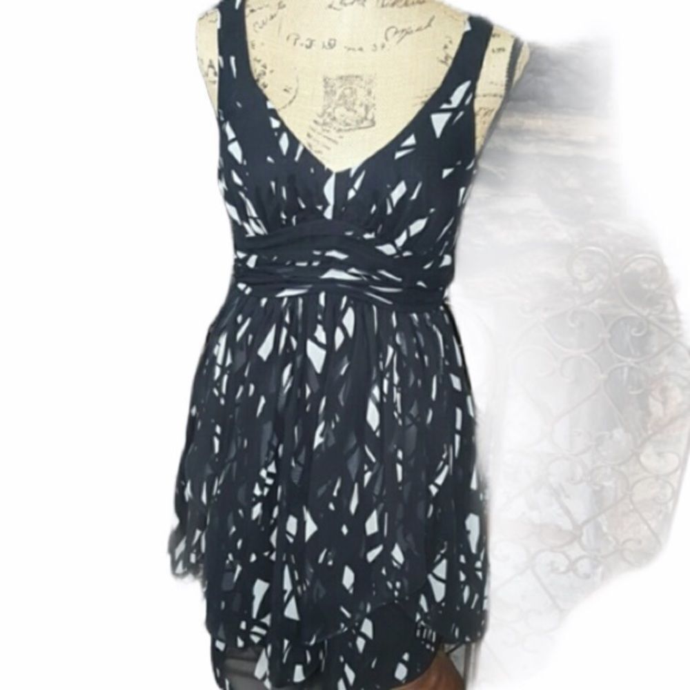 BCBGeneration Dress
